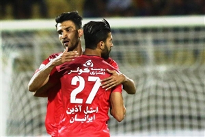 از رقابت با خسرو تا رامین با حسین ماهینی