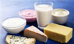 آقای رئیس‌جمهور توزیع شیر مدارس چه شد؟/ کاهش ۴۳ درصدی مصرف لبنیات در کشور