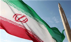 آمریکا در ایران دوستانی دارد که باید برای رسیدنشان به قدرت کمک کند/داعش دشمن مشترک ایران و آمریکا نیست
