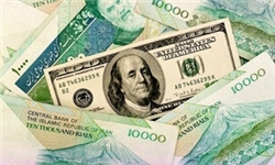 اٌفت واحد پول ایران در برابر دلار می‌تواند به تهدید علیه روحانی در انتخابات تبدیل شود