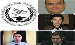 آیا نویسندگان نامه به ترامپ، ناگهانی «خائن» شدند؟/ هسته اصلی نامهنگاران به ترامپ و حامیانشان را بهتر بشناسید