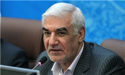 الکترونیکی کردن انتخابات در کل کشور امکان پذیر نیست/ تأمین امکانات مرحله دوم انتخابات ریاست‌جمهوری از الان/ برآورد 450 میلیاردی برای برگزاری 4 انتخابات96