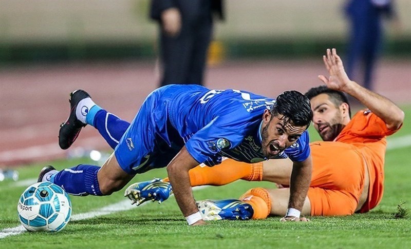  بازیکن مغضوب منصوریان در راه فولاد/ بختیار با سعداوی مذاکره کرد
