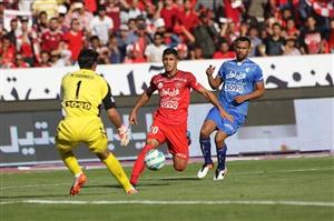 استقلال-پرسپولیس؛ 24 بهمن در آزادی 