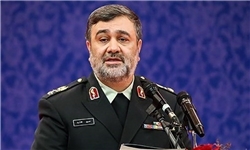 کشف ۹۵ درصدی سرقت‌های خودرو/ ۷۴ درصد جرائم در ۱۵ استان رخ می‌دهد/ احساس امنیت مهم تر از خود امنیت است