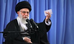 اجازه نمی‌دهیم اقدامات خائنانه چهره نورانی انقلاب را مکدر کند/ خود را مسئول پیگیری انواع مفاسد می‌دانیم
