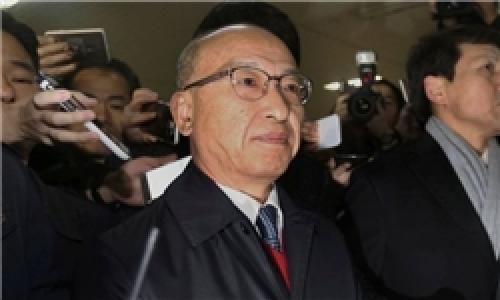 رئیس صندوق بازنشستگی کره جنوبی در ارتباط با مفاسد دولتی دستگیر شد