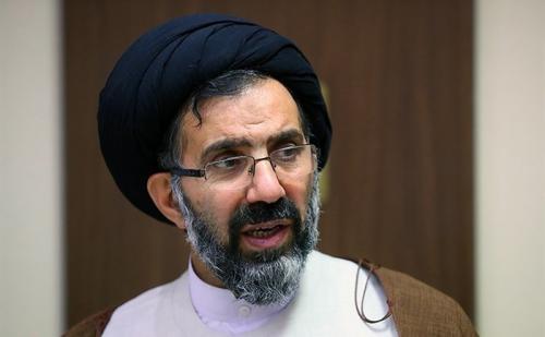 حسینی: ارتکاب ۵ عنوان مجرمانه از سوی سران فتنه/ طبق مجازات اسلامی حکم سران فتنه اعدام است