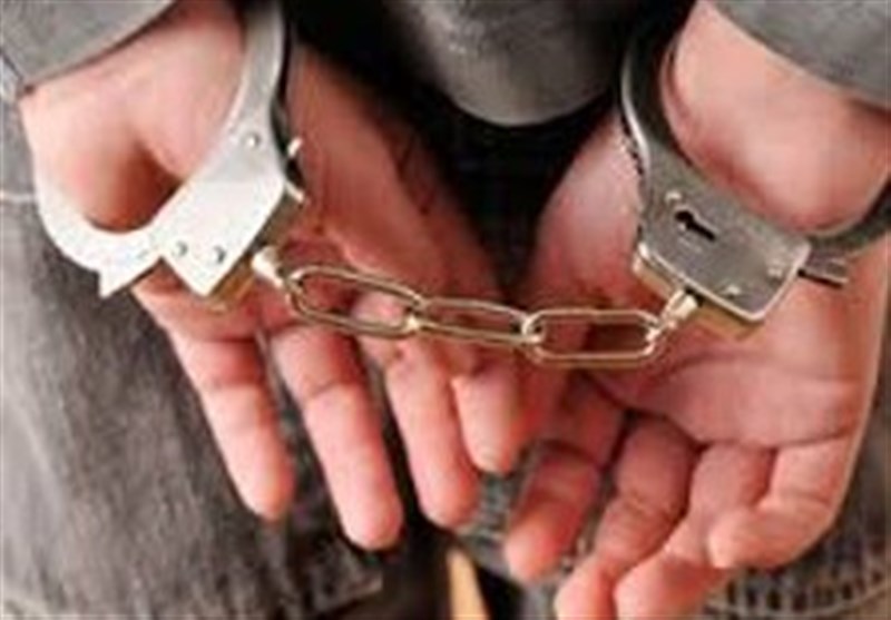 کلاهبردار ۲ میلیاردی در استان گلستان دستگیر شد
