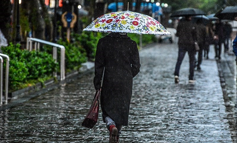 آسمان کشور آخر هفته آرام است/افزایش آلاینده‌ها از ابتدای هفته آینده