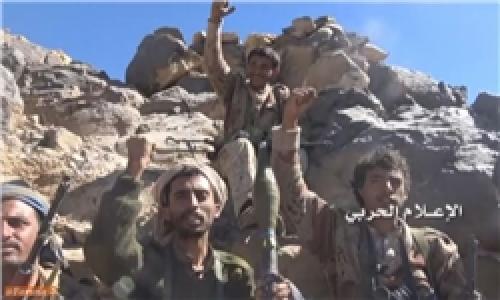 تاکتیک‌های هوشمندانه دفاعی یمنی‌ها در «نهم»/ هلاکت 500 مزدور در الجوف و صرواح