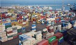 واردات ایران از کشورهای اتحادیه اروپا ۳۲ درصد افزایش یافت