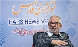 ساز سران فتنه با اوباما و کلینتون کوک شده بود/ ماحصل گفت‌وگوی تمدن‌ها سر بریدن در سوریه و عراق بود
