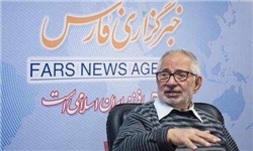 ساز سران فتنه با اوباما و کلینتون کوک شده بود/ ماحصل گفت‌وگوی تمدن‌ها سر بریدن در سوریه و عراق بود
