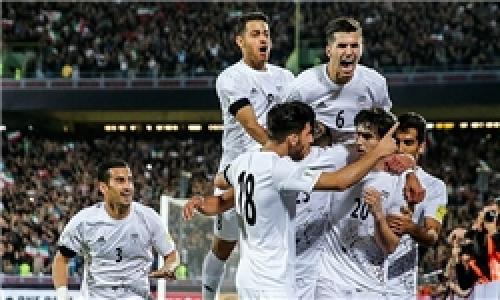 درخواست عراق برای لغو بازی دوستانه با ایران/ سفر کی‌روش به امارات برای جلوگیری از لغو بازی با مراکش