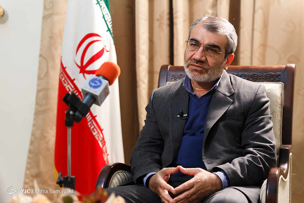معترضین انتخابات 88 می‌خواستند به شرط چاقو نتیجه بگیرند/ اگر بازهم به سال 88 بازگردیم شورای نگهبان همان مسیر را طی خواهد کرد/ فتنه؛ معیار تشخیص حق و باطل 