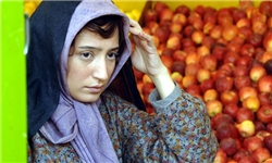 میری، سهرابی، اطیابی و ... مهمان برج میلاد