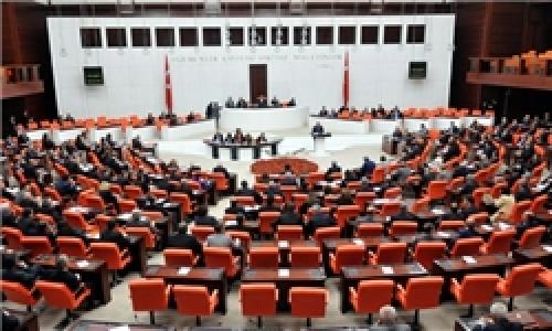 پیش‌نویس لایحه تغییر نظام ترکیه تصویب شد