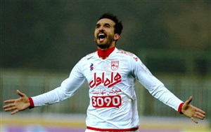 ذوب‌آهن 2 ـ تراکتور 3؛ سکته با شلیک نوری!