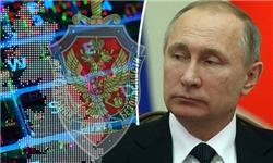 اکسپرس: عوامل اطلاعاتی روسیه به صورت گسترده در انگلستان رخنه کرده‌اند