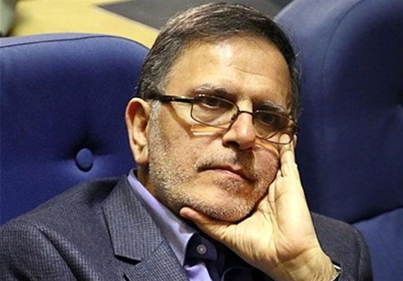 سیف: هنوز به شرایط عادی قبل تحریم برنگشتیم/۳۶۰۰ تومان نرخ واقعی ارز است