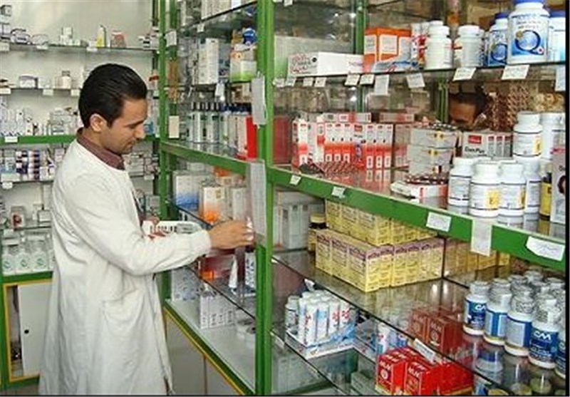 بیکاری نیروهای داروخانه‌ها به دلیل بدهی بیمه‌ها آغاز شد
