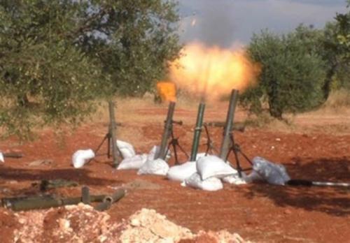 حملات موشکی تکفیری‌ها به «فوعه و کفریا»/ بمباران مواضع داعشی‌ها در«دیرالزور»