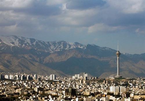  نامگذاری خیابانی در تهران به نام شهید مسیحی «روبرت لازار»