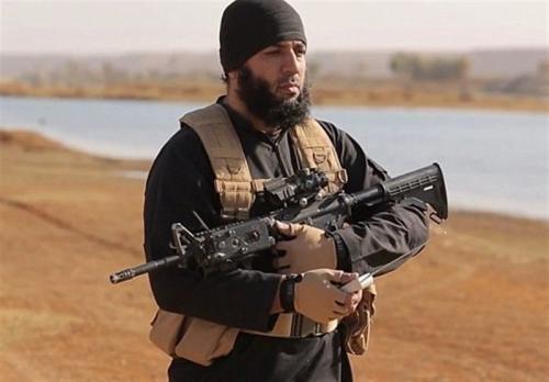۴ تروریست داعشی از موصل عراق وارد آلمان شده‌اند
