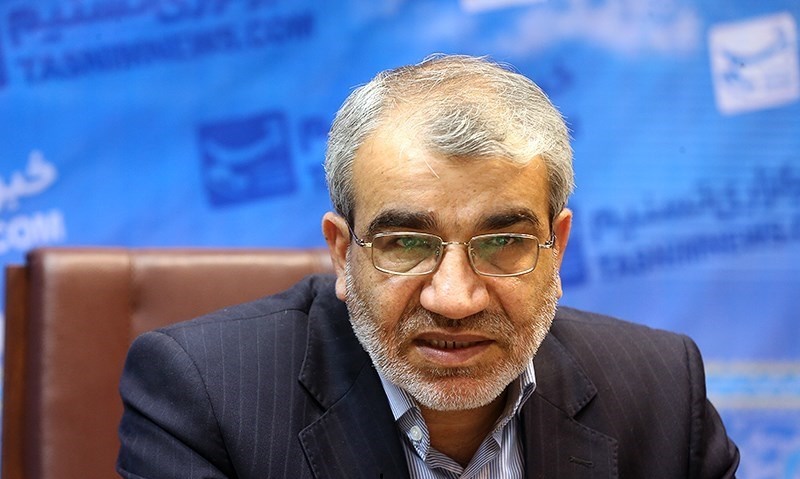 تعیین اعضای هیئت‌های نظارت بر انتخابات ریاست‌جمهوری در سراسر کشور