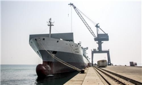 تحریم‌های جدید و قدیم در صنعت کشتی‌سازی/پیشنهاد ایجاد نهاد ناظر برای کنترل توازن قراردادها
