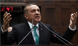 «اردوغان» باد در منطقه کاشت، طوفان درو میکند