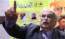 تکمیل کتاب «خون و خاک» هشت سال طول کشید/ چرا تمام کارهای ظریف محرمانه است