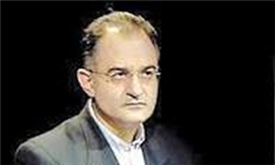  خسروی‌ ؛ جدی ترین گزینه اجرای اختتامیه جشنواره فیلم فجر