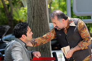  «آقای الف» خط شکن ورود مدرنیته به سینمای ایران