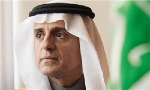 2016 بدترین سال دیپلماتیک برای عربستان سعودی