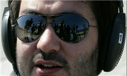 مجتبی رضوانی: شیخ زکزاکی، تمام توجهات را به سوی جمهوری اسلامی معطوف کرده است/ انتخاب سوژههای ناب، نقطه قوت «عمار»