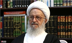 واکنش آیت‌الله مکارم شیرازی به فایل صوتی منتظری/ این حرکت اقدامی انتقامی بود