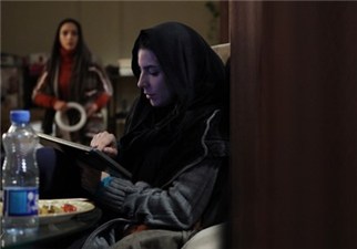 «سر به مهر» ستاره روز دوم جشنواره