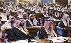 میدل ایست آی: عربستان در سال 2017 با بحران موجودیت، مواجه است