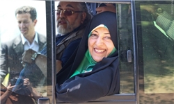 توئیت‌های پوپولیستی ابتکار و جاخالی خواهر «مری» در برابر قانون/ تعویض کامیون‌های فرسوده وظیفه دولت است یا شهرداری تهران؟!