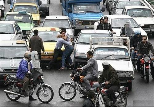 مراجعه بیش از ۴۰۰ هزار نفر به پزشکی قانونی براثر نزاع/تهران در صدر