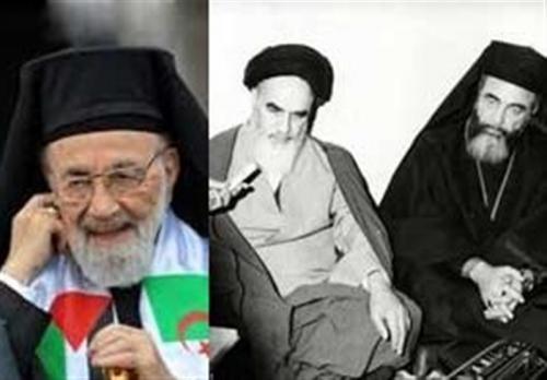  سخنگوی وزارت خارجه درگذشت اسقف کاپوچی را تسلیت گفت
