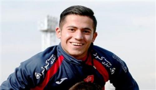 400 کیلومتر تا پیراهن پرسپولیس !