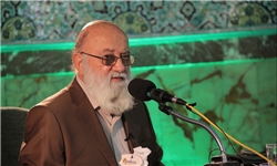 چمران با 50 رای رئیس شورای عالی استان‌ها شد/بصیری‌پور 23 رای کسب کرد