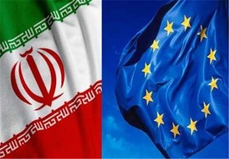  تجارت ۱۰ میلیارد یورویی ایران و اتحادیه اروپا در ۱۰ ماه