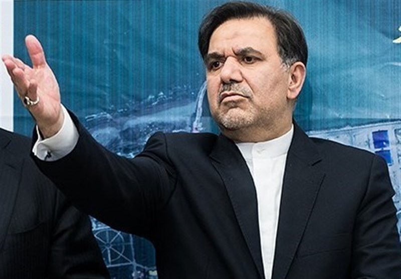 آخوندی: پول مردم را در چاه انداختند/چرا وزیر راه حرفی از تخلف مالی مدیران وزارت راه نمیزند؟