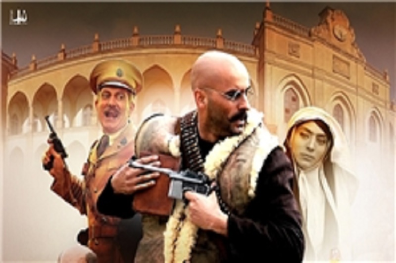 ادامه اکران «یتیم‌خانه ایران» در سه سالن سینما/ فروش فیلم از 2 میلیارد گذشت