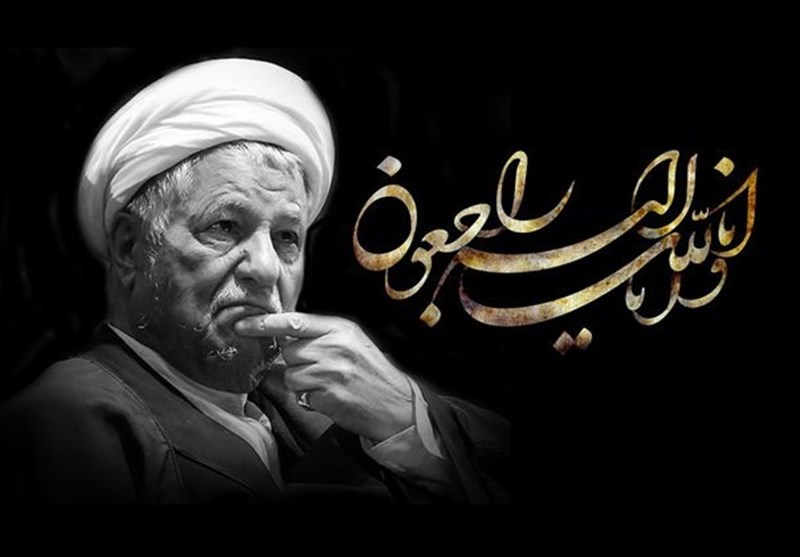  آغاز مراسم تشییع آیت‌الله هاشمی از ساعت ۸:۳۰ صبح فردا در دانشگاه تهران