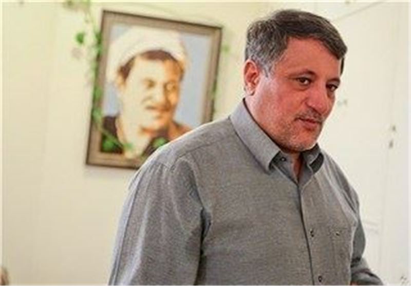 پیکر آیتالله هاشمی از دانشگاه تهران تا میدان راهآهن تشییع میشود + جزئیات مراسم